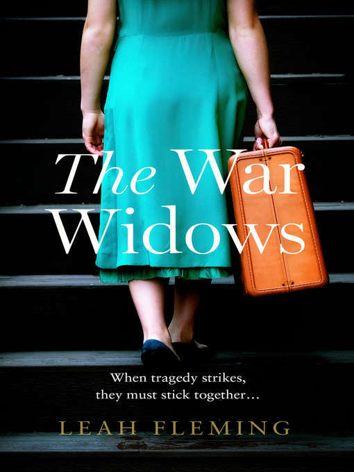 Title details for The War Widows by Leah Fleming - Available